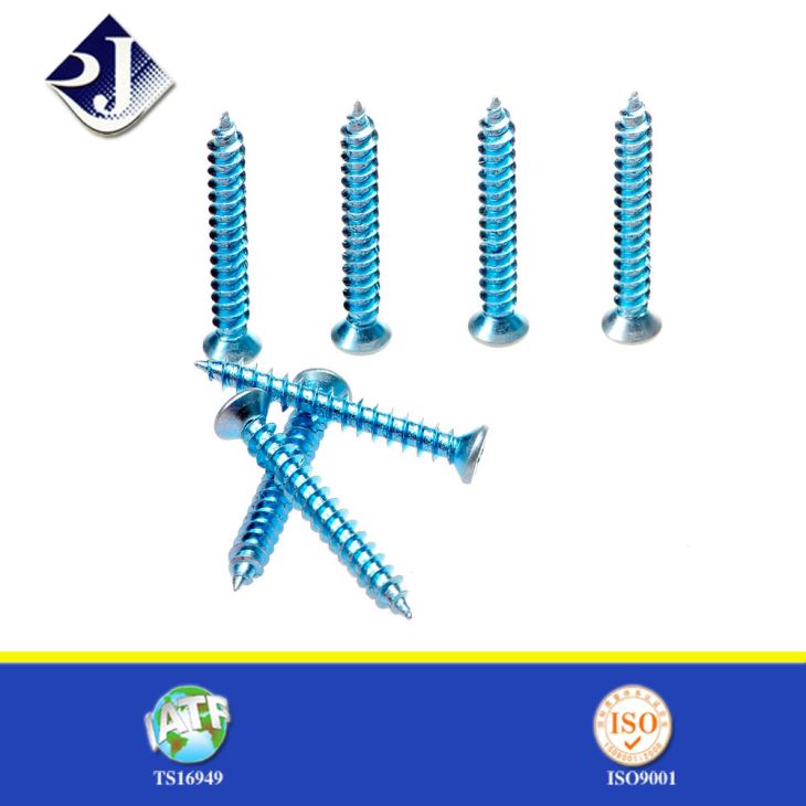 Tapping Screw Tapping Screw